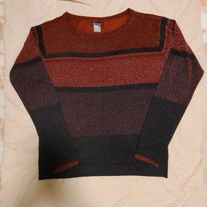 Venus sweater